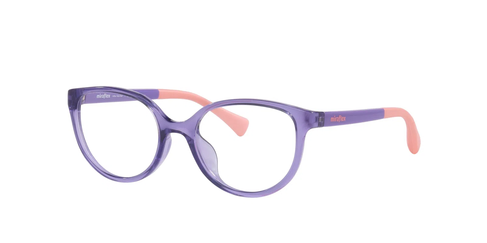 Miraflex 4034 Eyeglasses - view 5